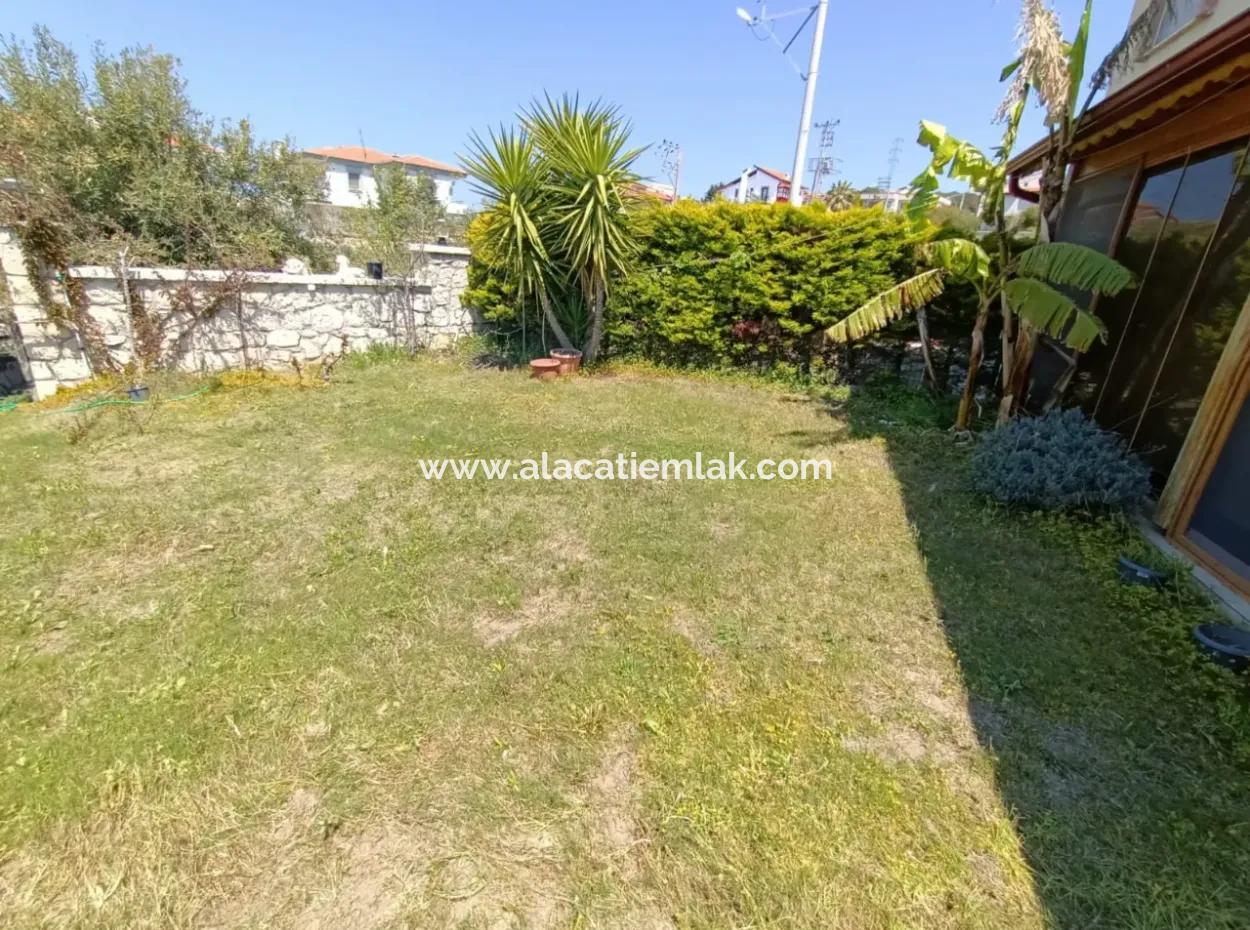 Fountain Ilica Falcon Hill July-August Duplex Villa For Rent