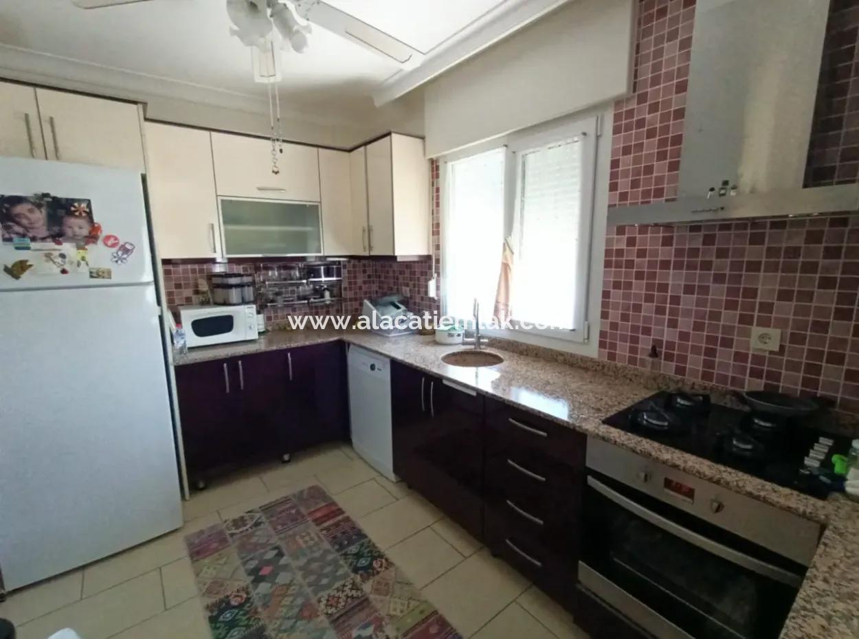 Fountain Ilica Falcon Hill July-August Duplex Villa For Rent