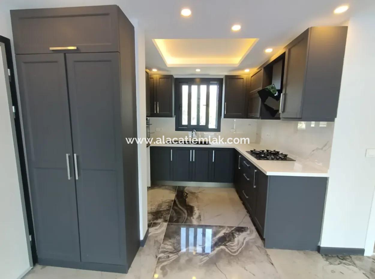 4 1 Zero Luxury Villa With Detached Pool In Cesme Sifne