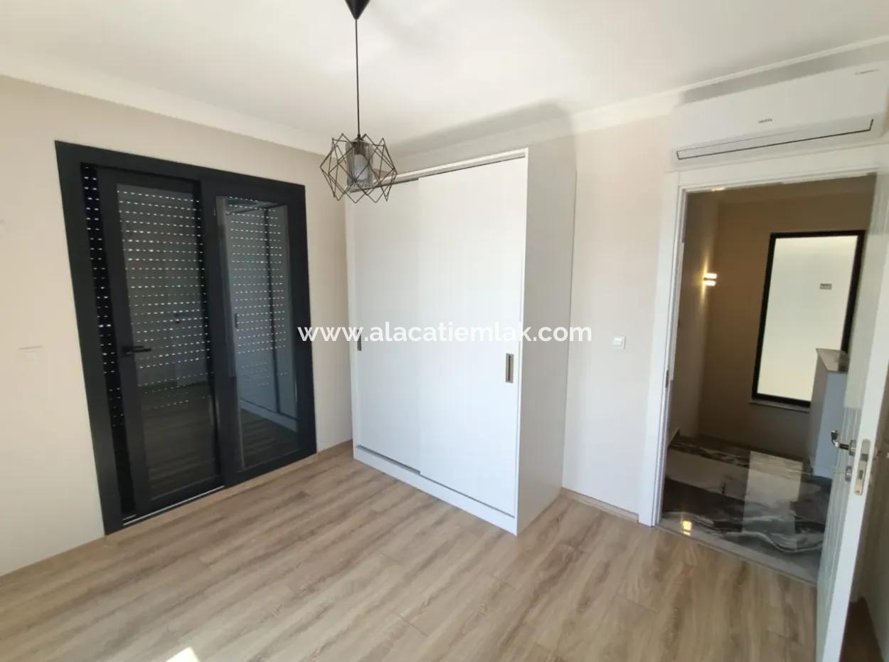 4 1 Zero Luxury Villa With Detached Pool In Cesme Sifne