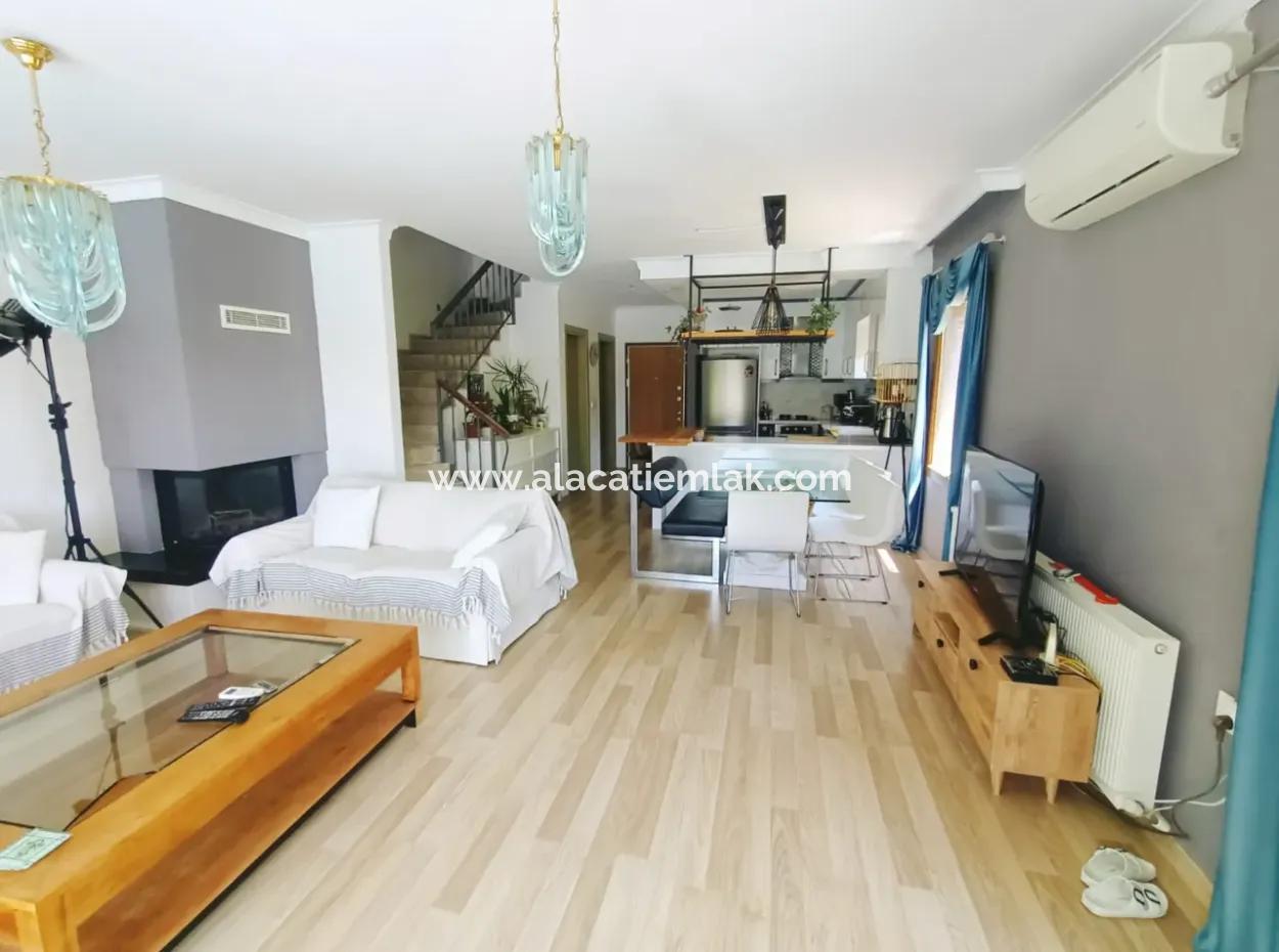 Villa For Rent In Cesme