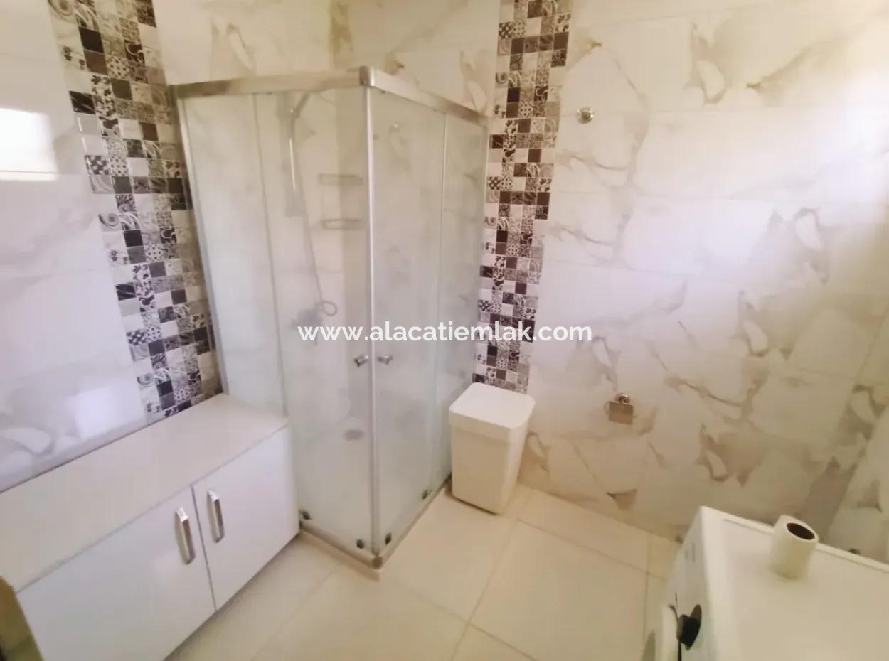 Villa For Rent In Cesme