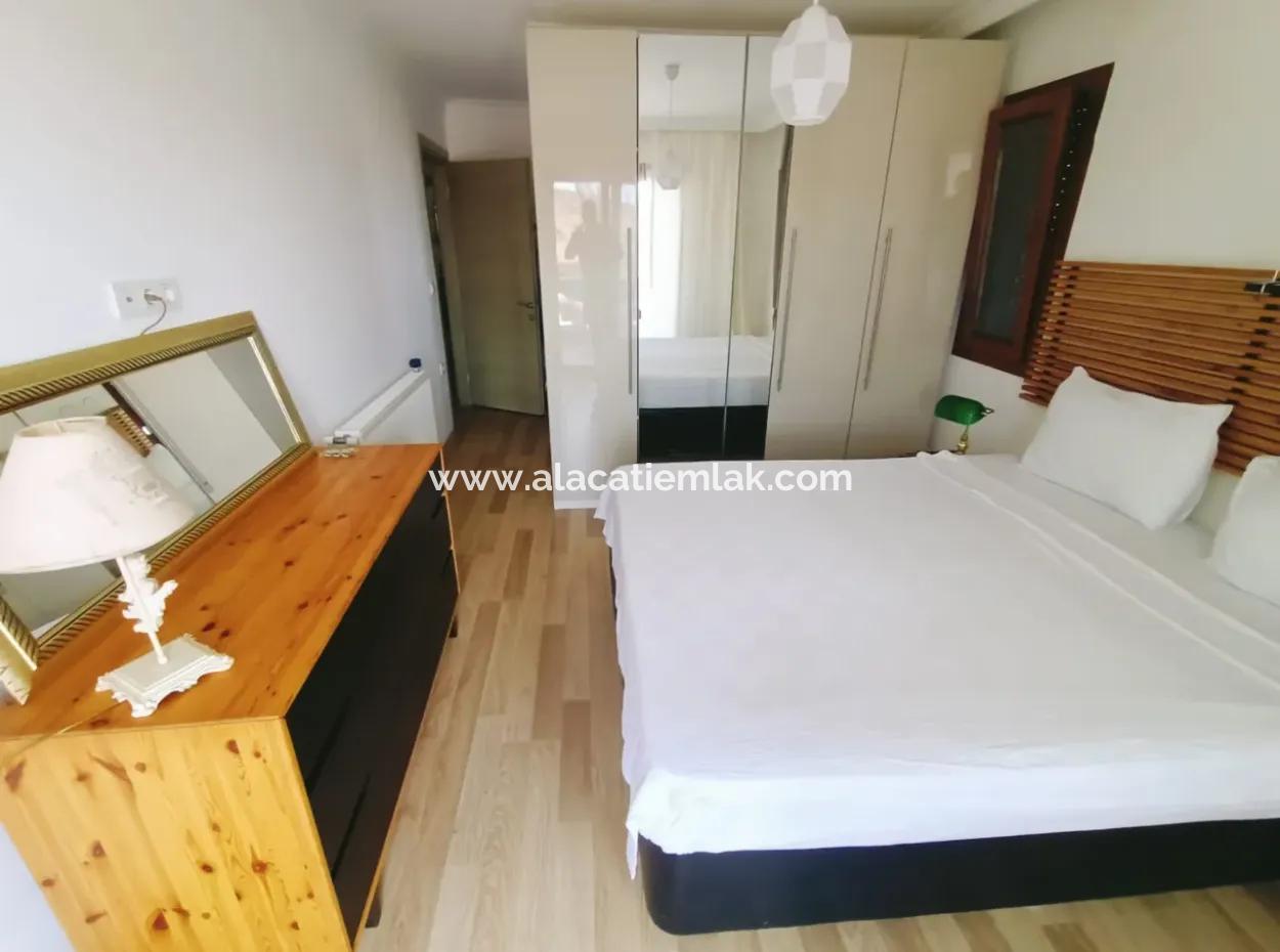 Villa For Rent In Cesme