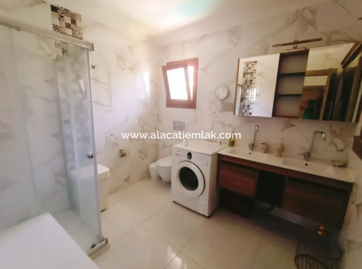 Villa For Rent In Cesme