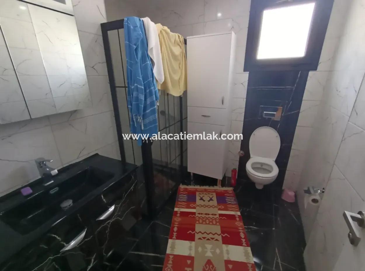 6 2 2 Twin Villas With Detached Pool For Sale In Cesme