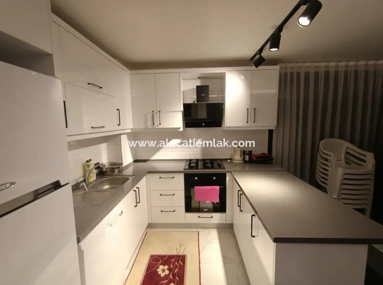 6 2 2 Twin Villas With Detached Pool For Sale In Cesme