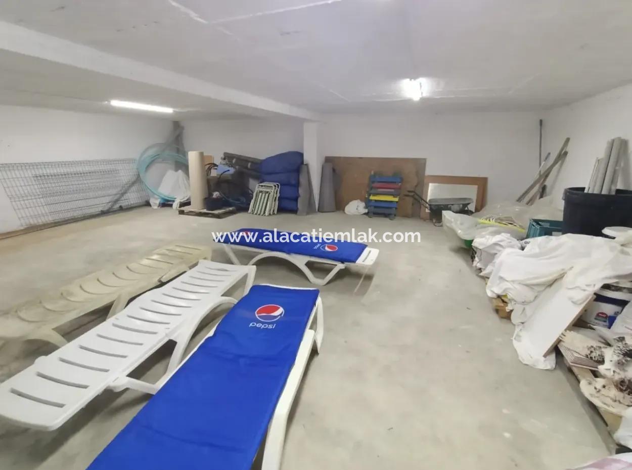 6 2 2 Twin Villas With Detached Pool For Sale In Cesme