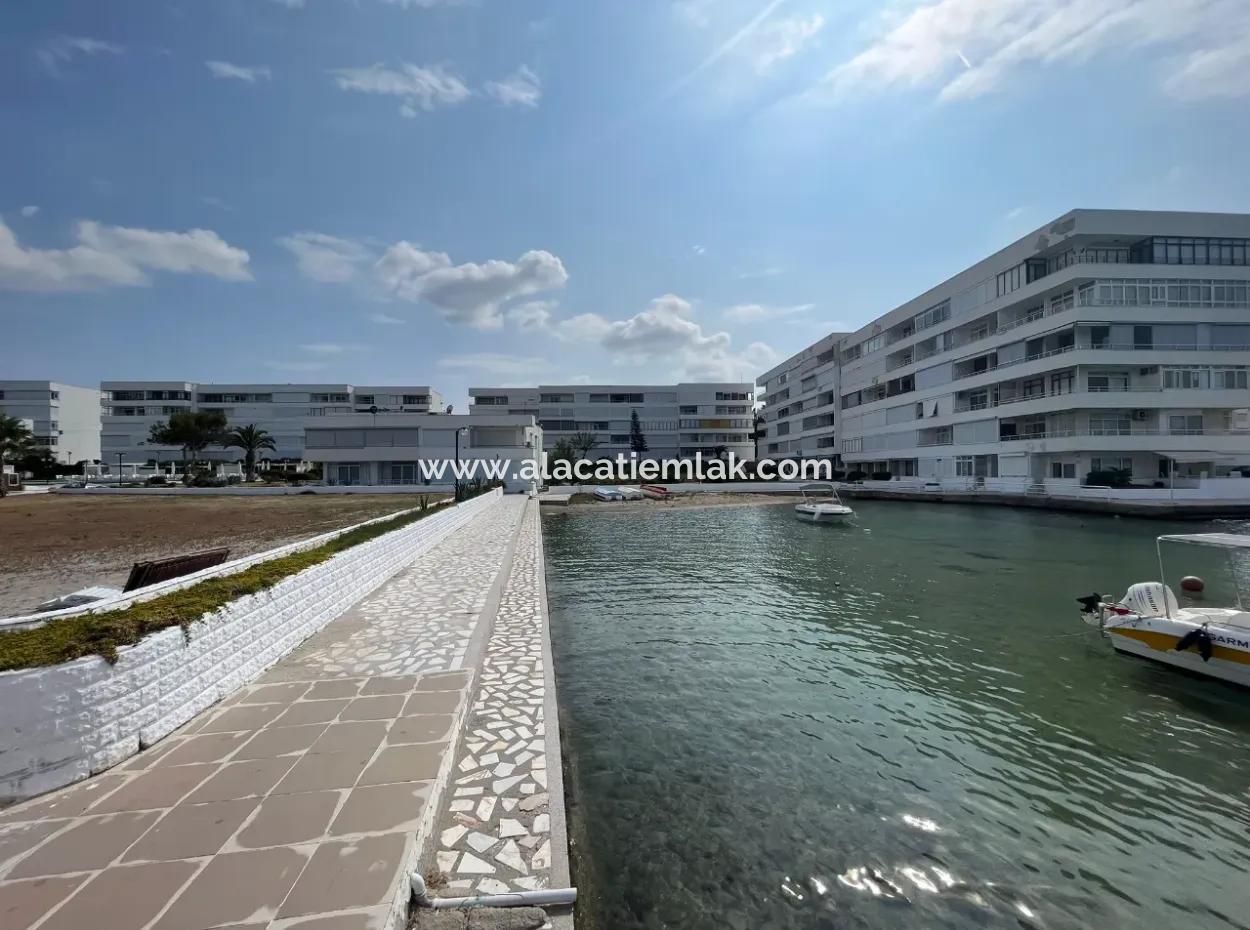 Çeşme Ilica Ege Çeşme Site For Sale At Sea Zero 2 1 Apartment