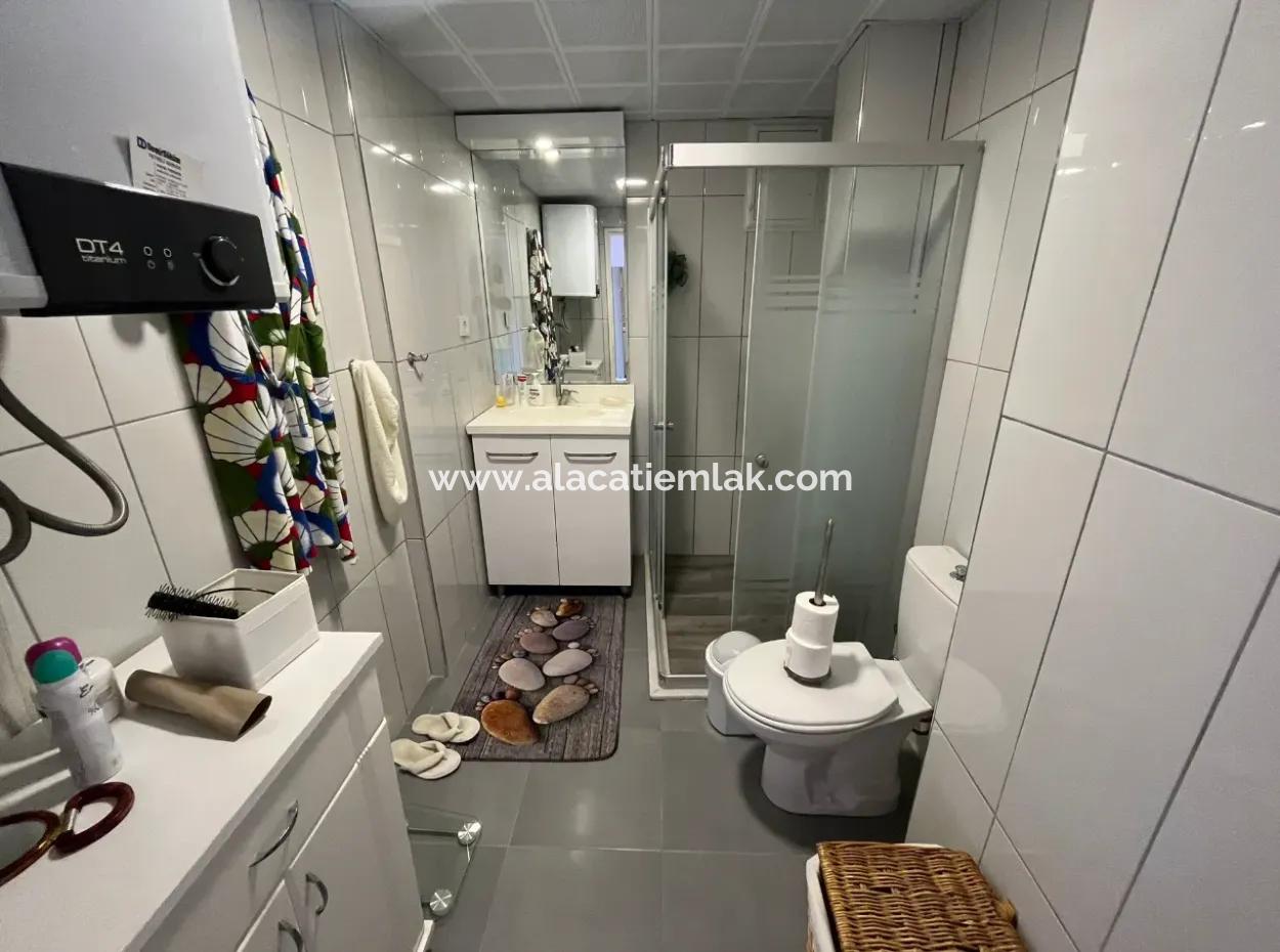 Çeşme Ilica Ege Çeşme Site For Sale At Sea Zero 2 1 Apartment