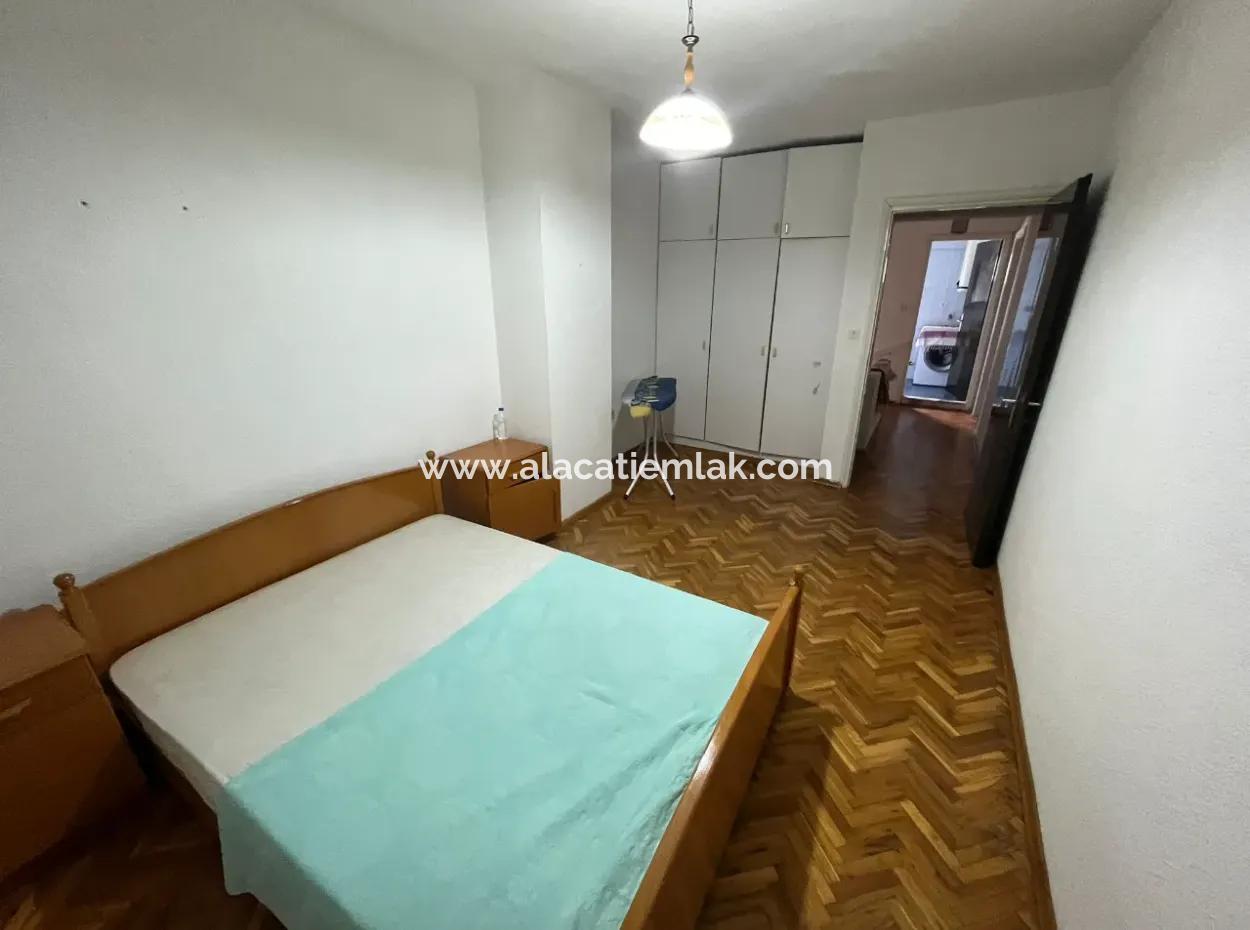 Çeşme Ilica To The Sea 200 M. Seasonal Rent 3 1 Villa