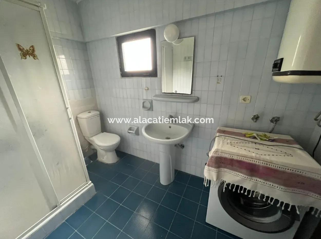 Çeşme Ilica To The Sea 200 M. Seasonal Rent 3 1 Villa