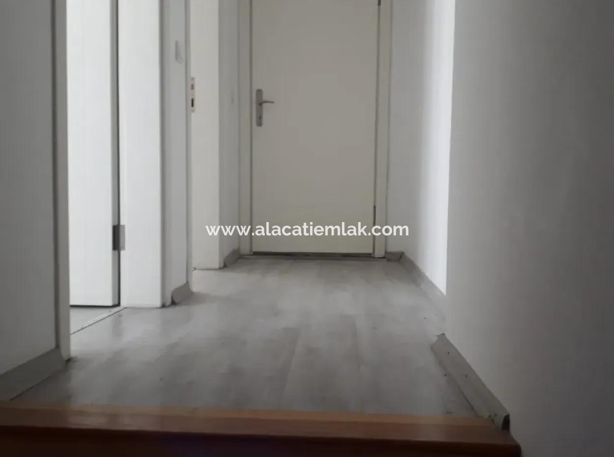 2 1 Duplex Detached House For Sale In The Center Of Cesme