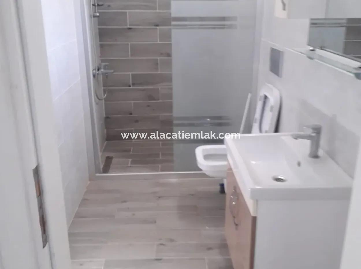 2 1 Duplex Detached House For Sale In The Center Of Cesme