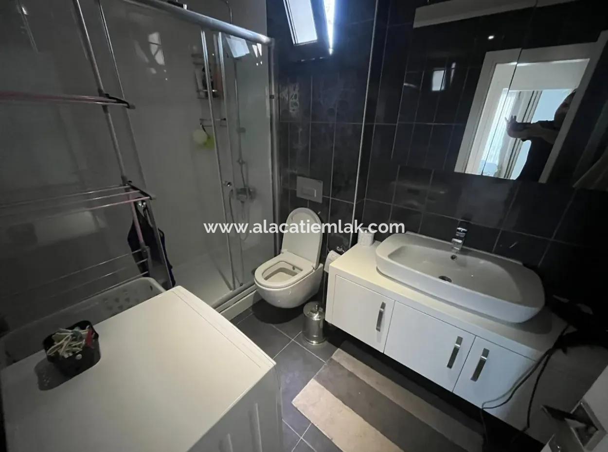 Çeşme Paint Ridges For Annual Rent 4 2 Detached Villas