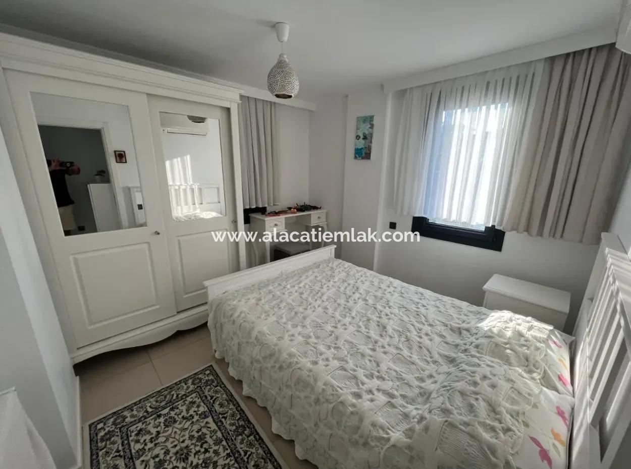 Çeşme Paint Ridges For Annual Rent 4 2 Detached Villas