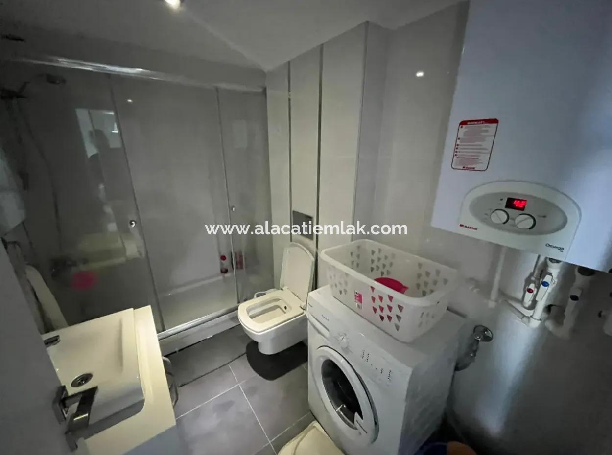 Çeşme Paint Ridges For Annual Rent 4 2 Detached Villas