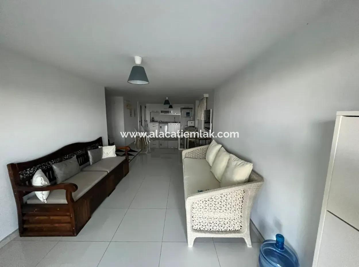 Çeşme Paint Ridges For Annual Rent 4 2 Detached Villas