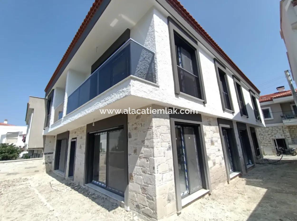 Zero For Sale In Cesme Reisdere 2 1 Apartments