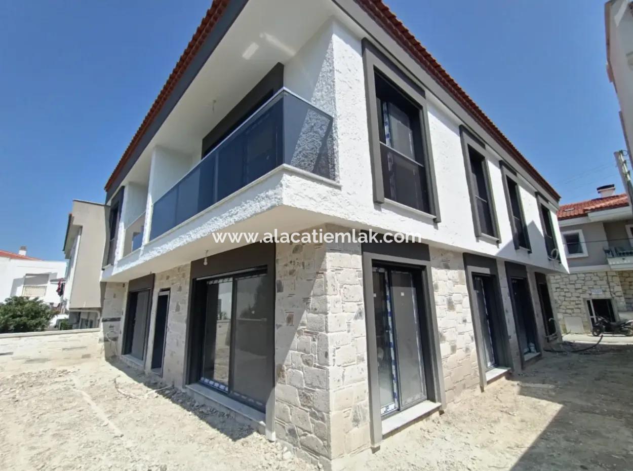 Zero For Sale In Cesme Reisdere 2 1 Apartments