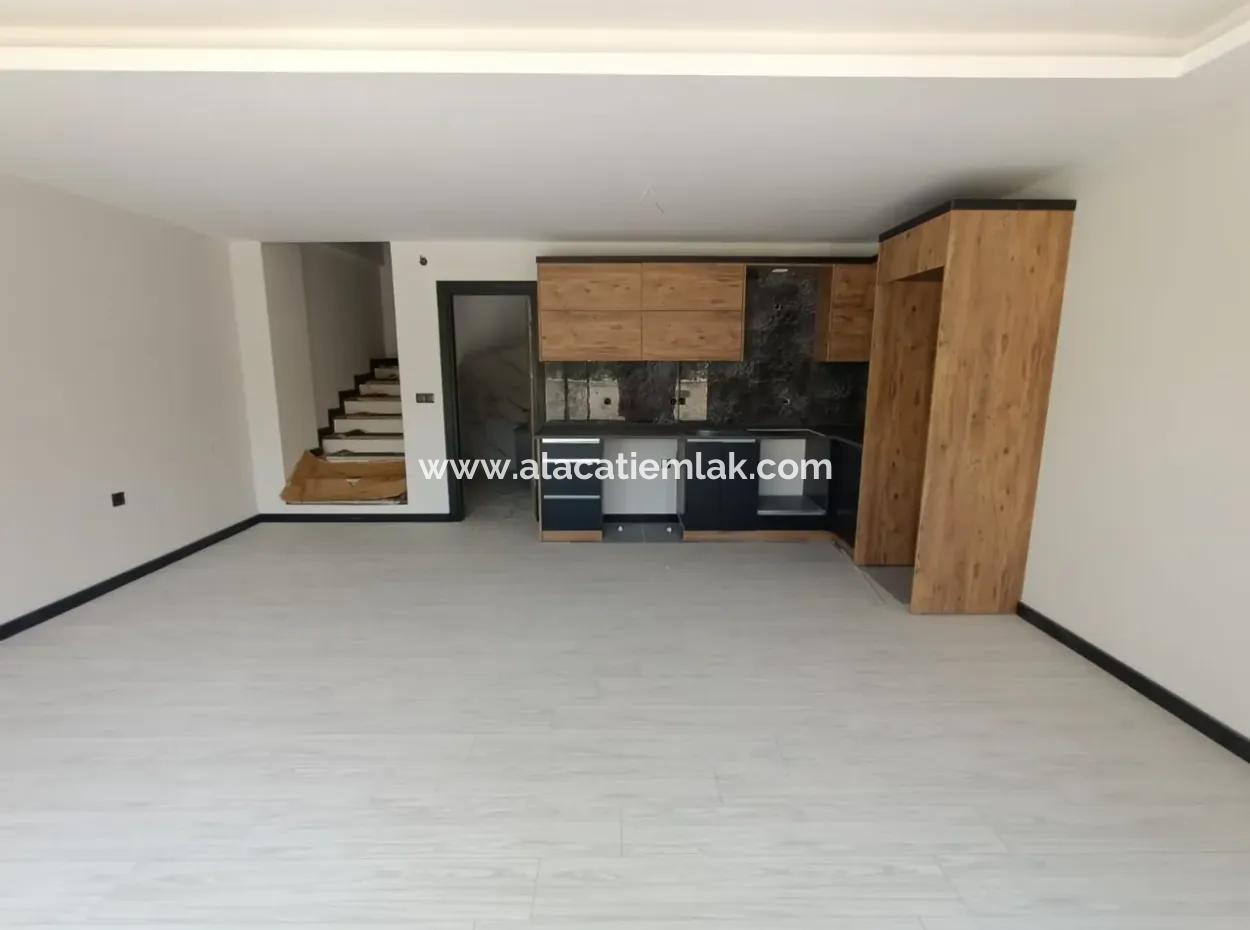 Zero For Sale In Cesme Reisdere 2 1 Apartments
