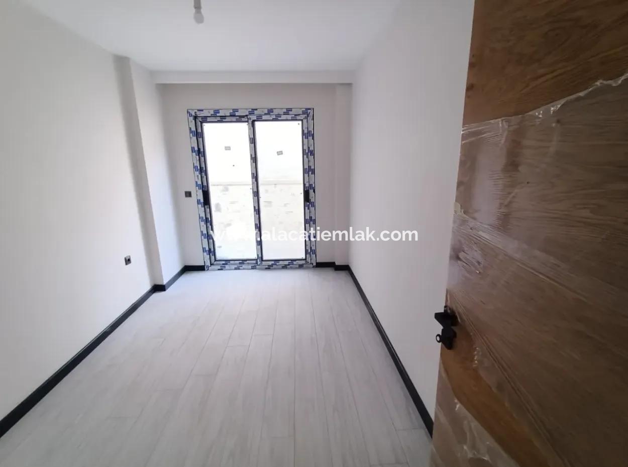 Zero For Sale In Cesme Reisdere 2 1 Apartments
