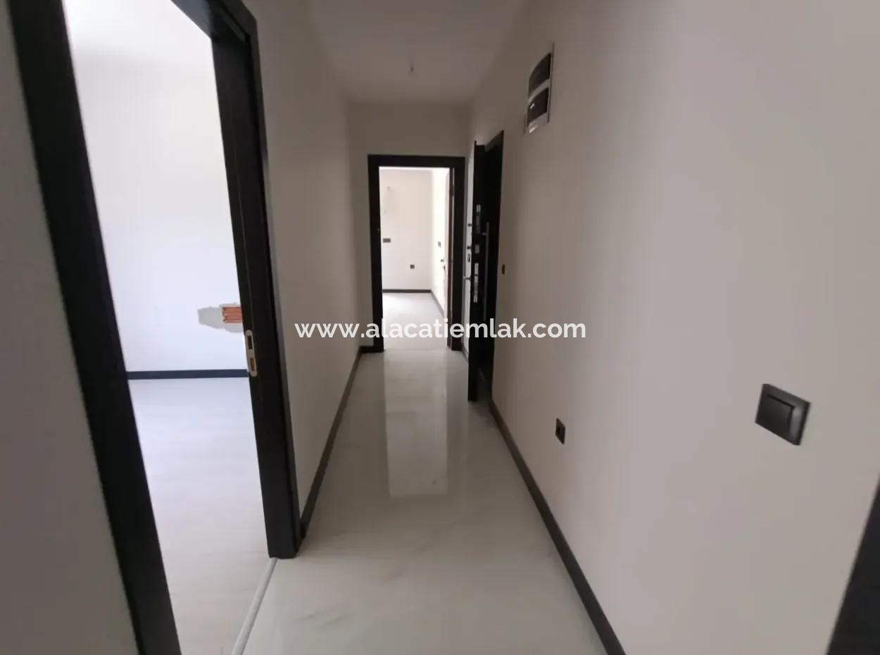 Zero For Sale In Cesme Reisdere 2 1 Apartments