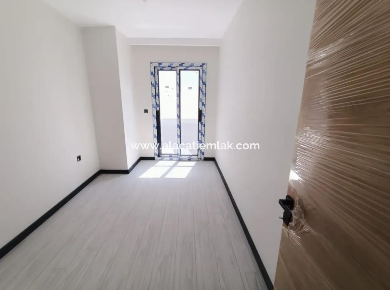 Zero For Sale In Cesme Reisdere 2 1 Apartments