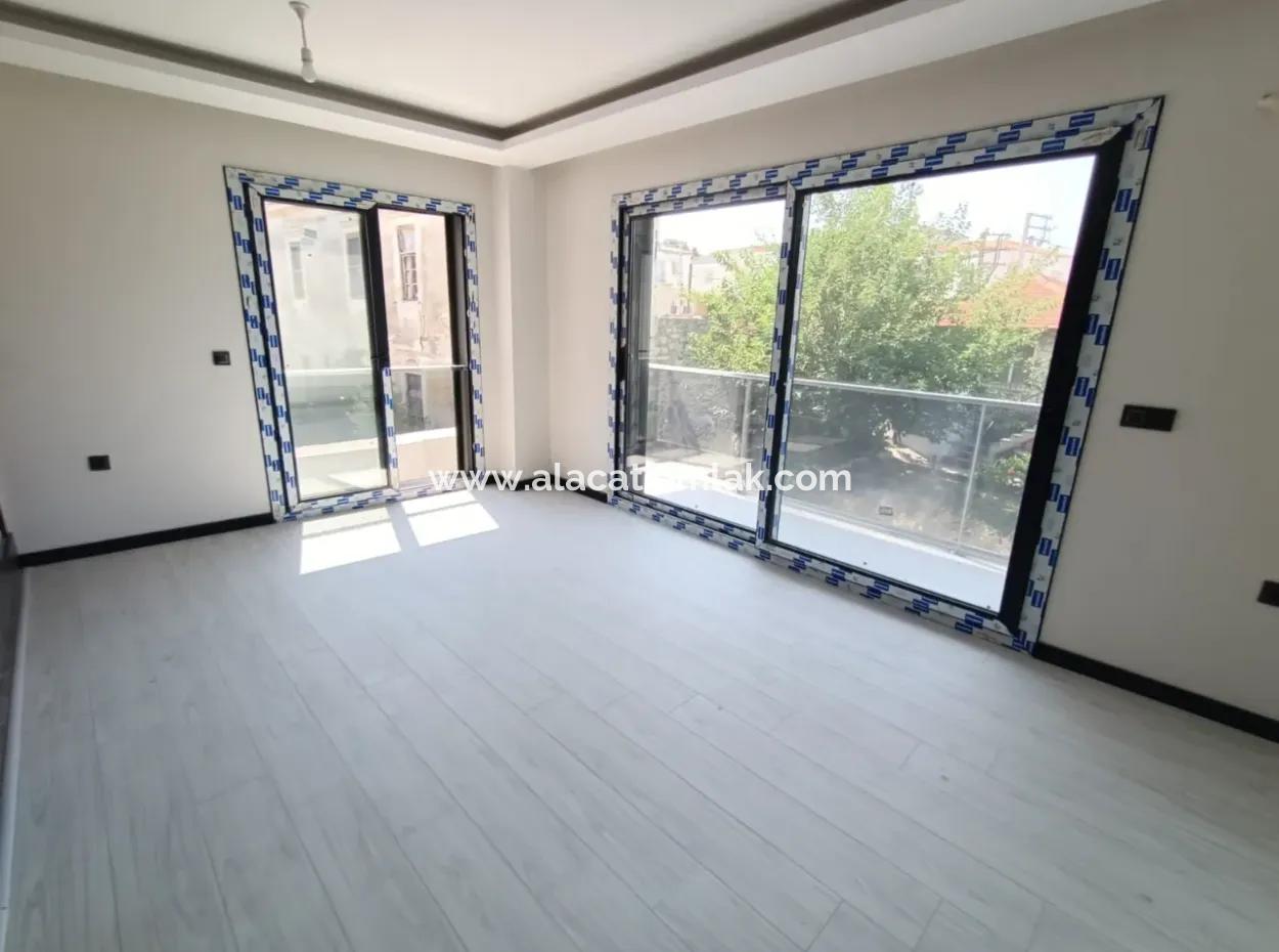 Zero For Sale In Cesme Reisdere 2 1 Apartments