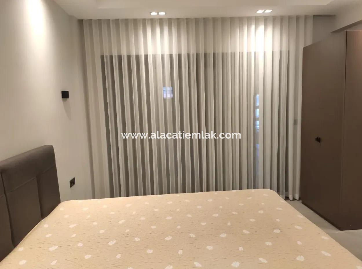 For Sale In Cesme Ovacik 6 2 Luxruy Detached Villa With Modern Pool