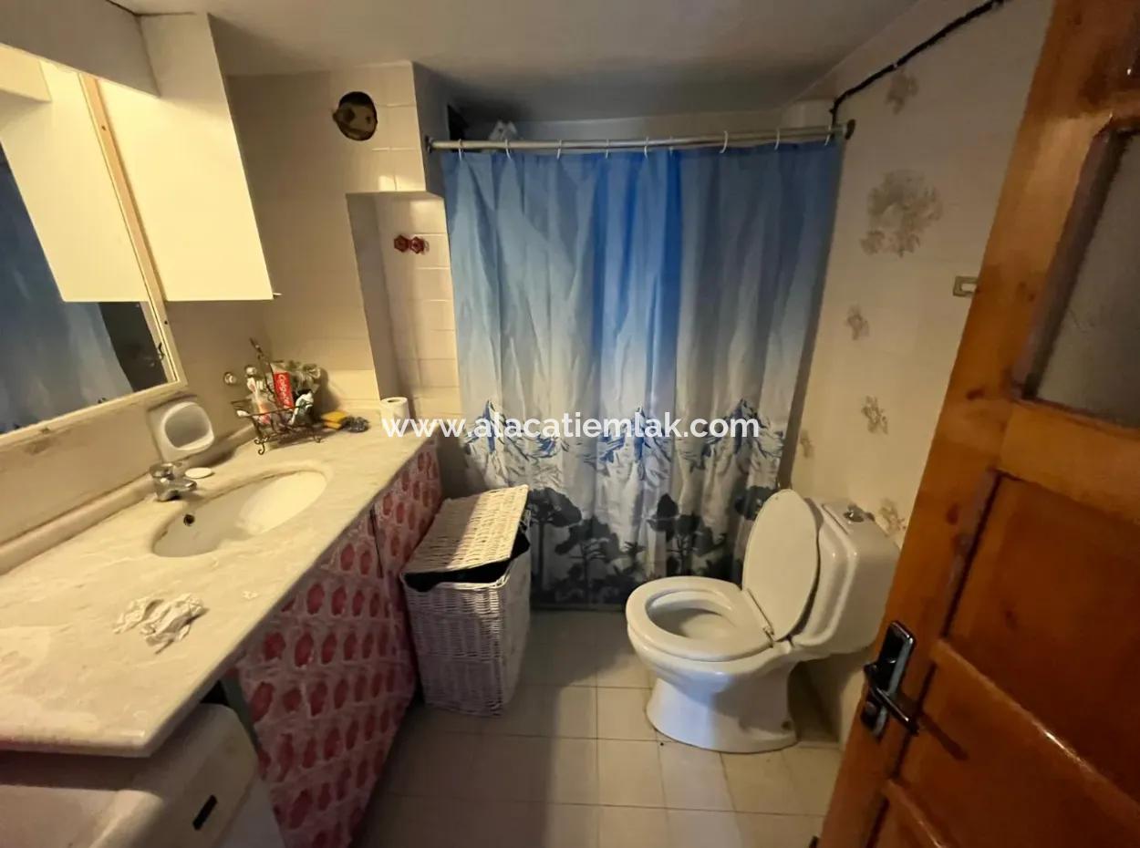 Arakat 3 1 Apartment For Sale In Çeşme Merkez Musalla