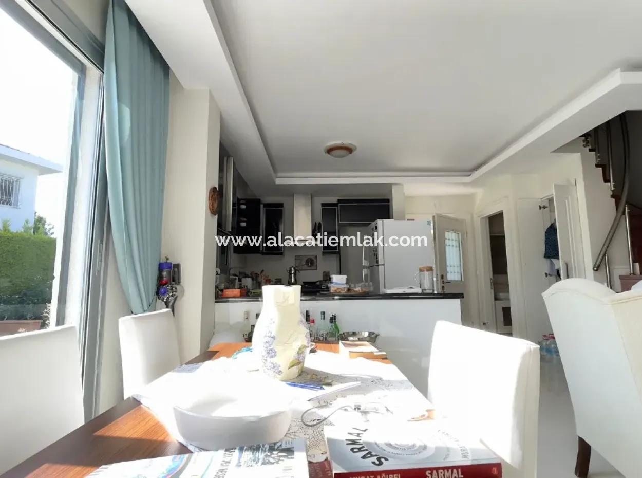 Villa For Sale In Cesme