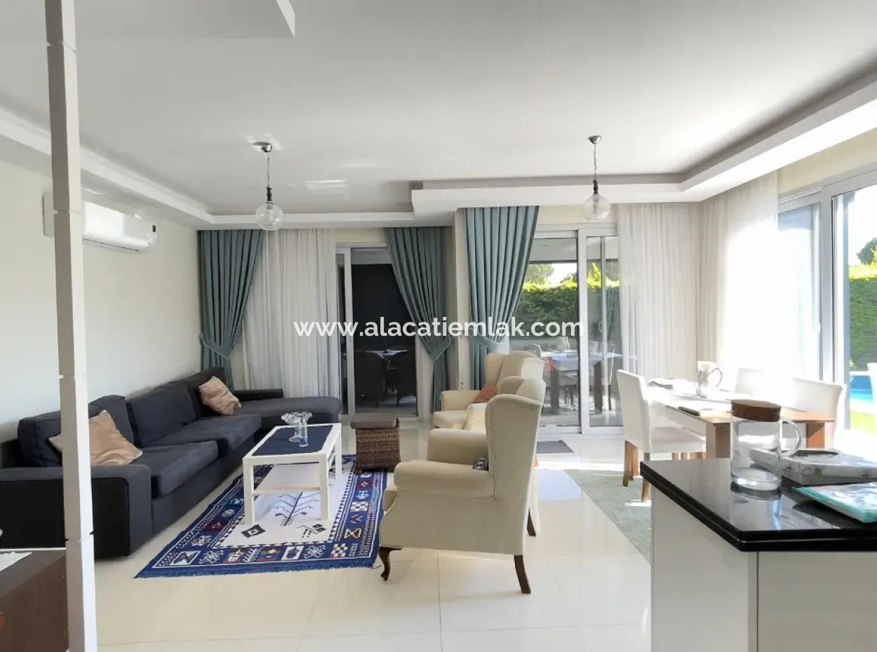 Villa For Sale In Cesme