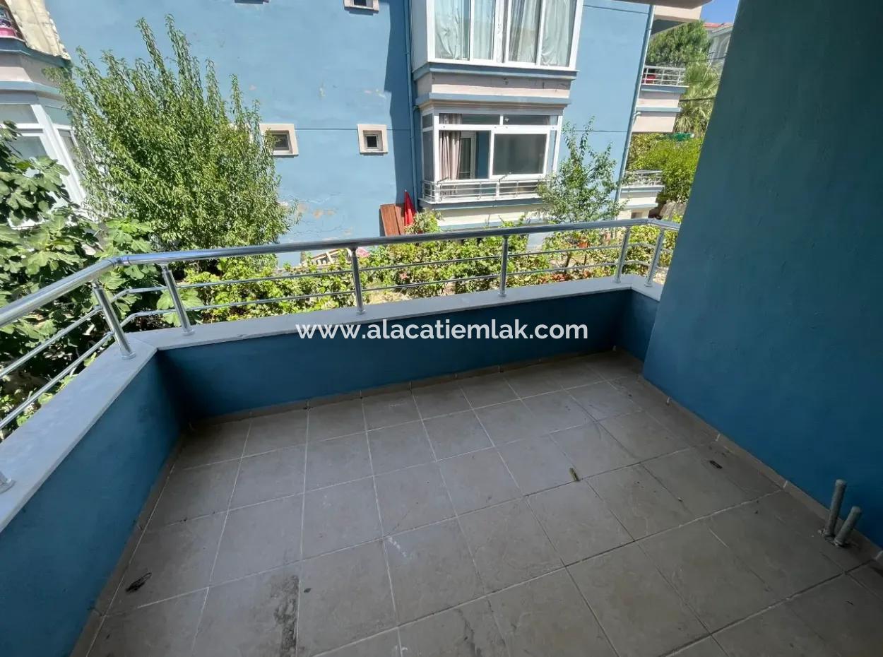 Arakat 2 1 Apartment With Balcony Close To Cesme Central Marina