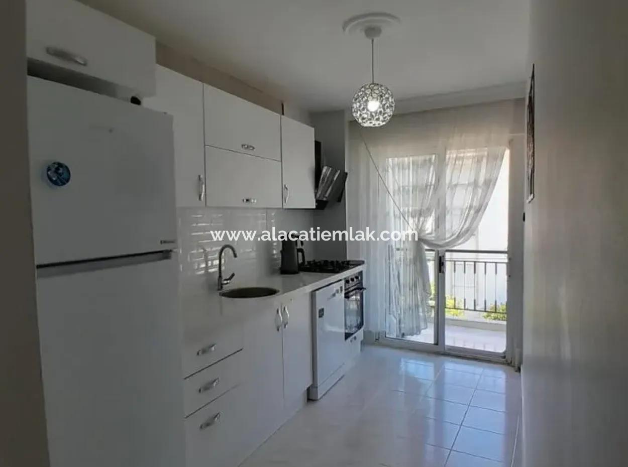 2 1 Apartment For Rent For August In The Center Of Cesme