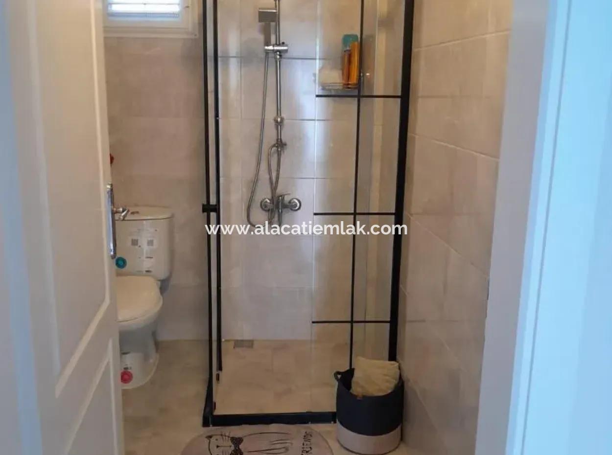 2 1 Apartment For Rent For August In The Center Of Cesme