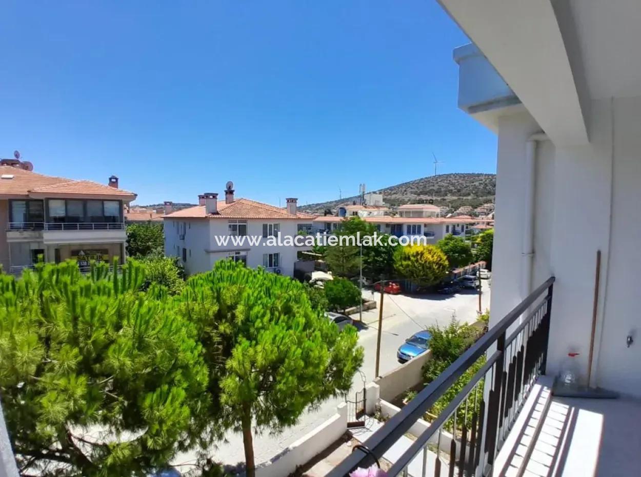 2 1 Apartment For Rent For August In The Center Of Cesme