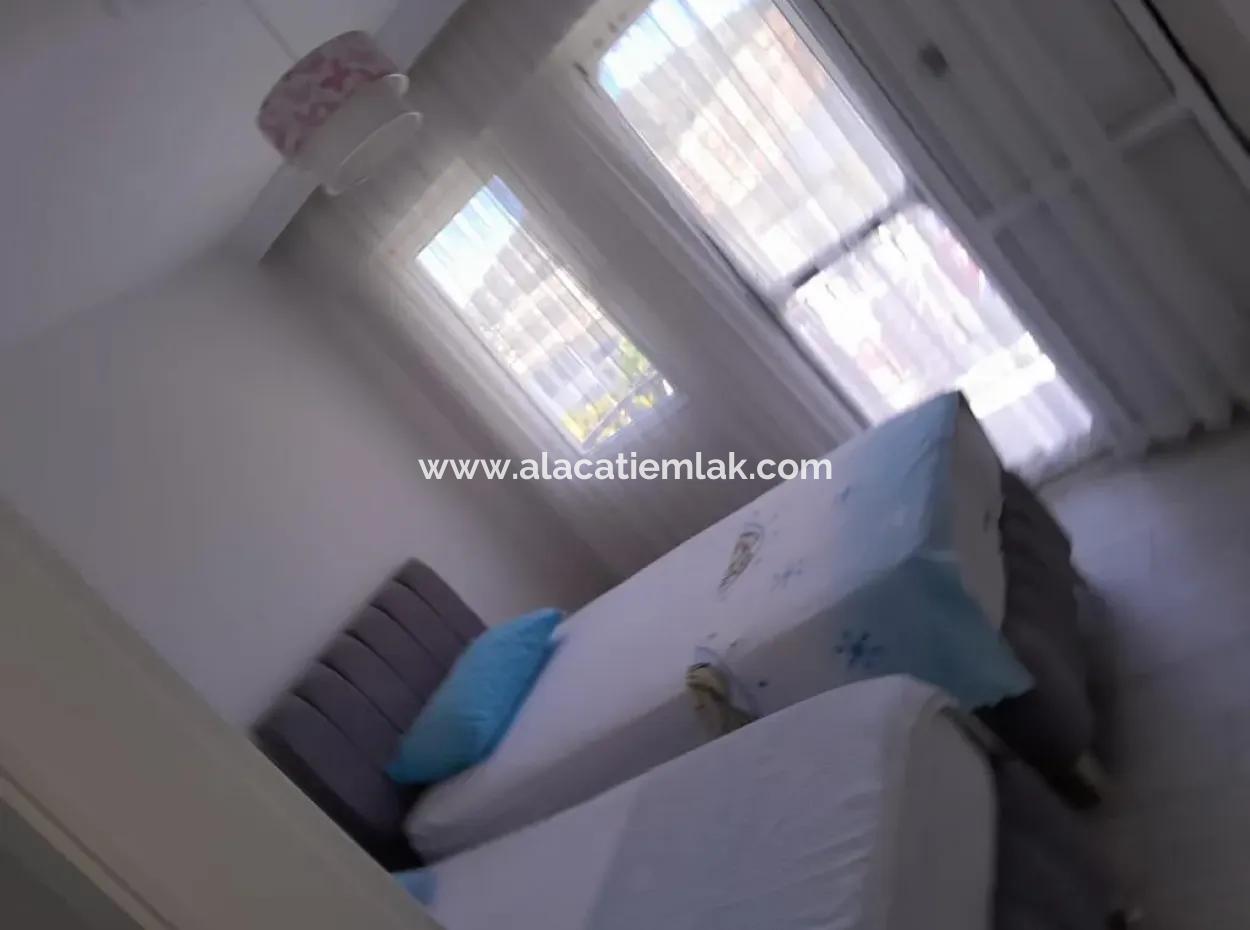 2 1 Apartment For Rent For August In The Center Of Cesme
