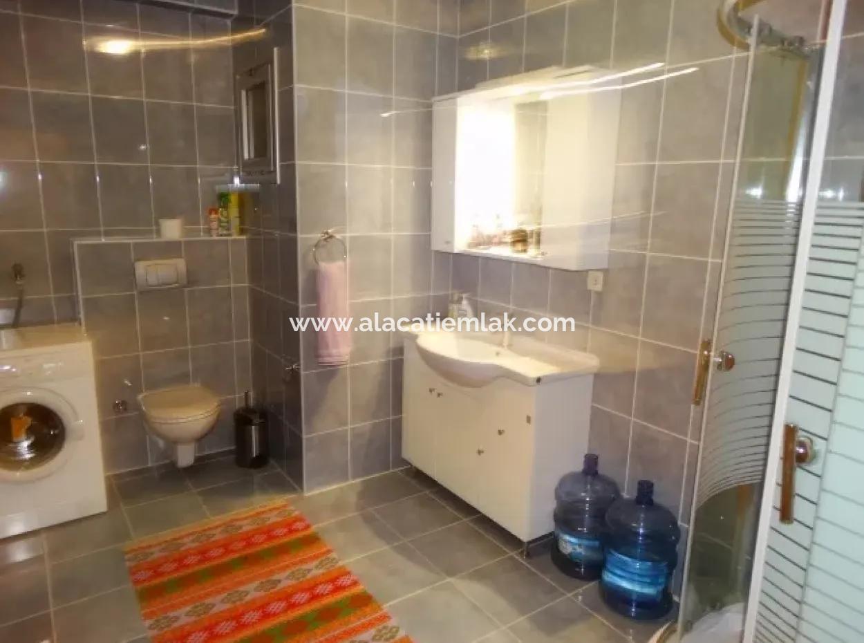 Flat For Rent In Cesme