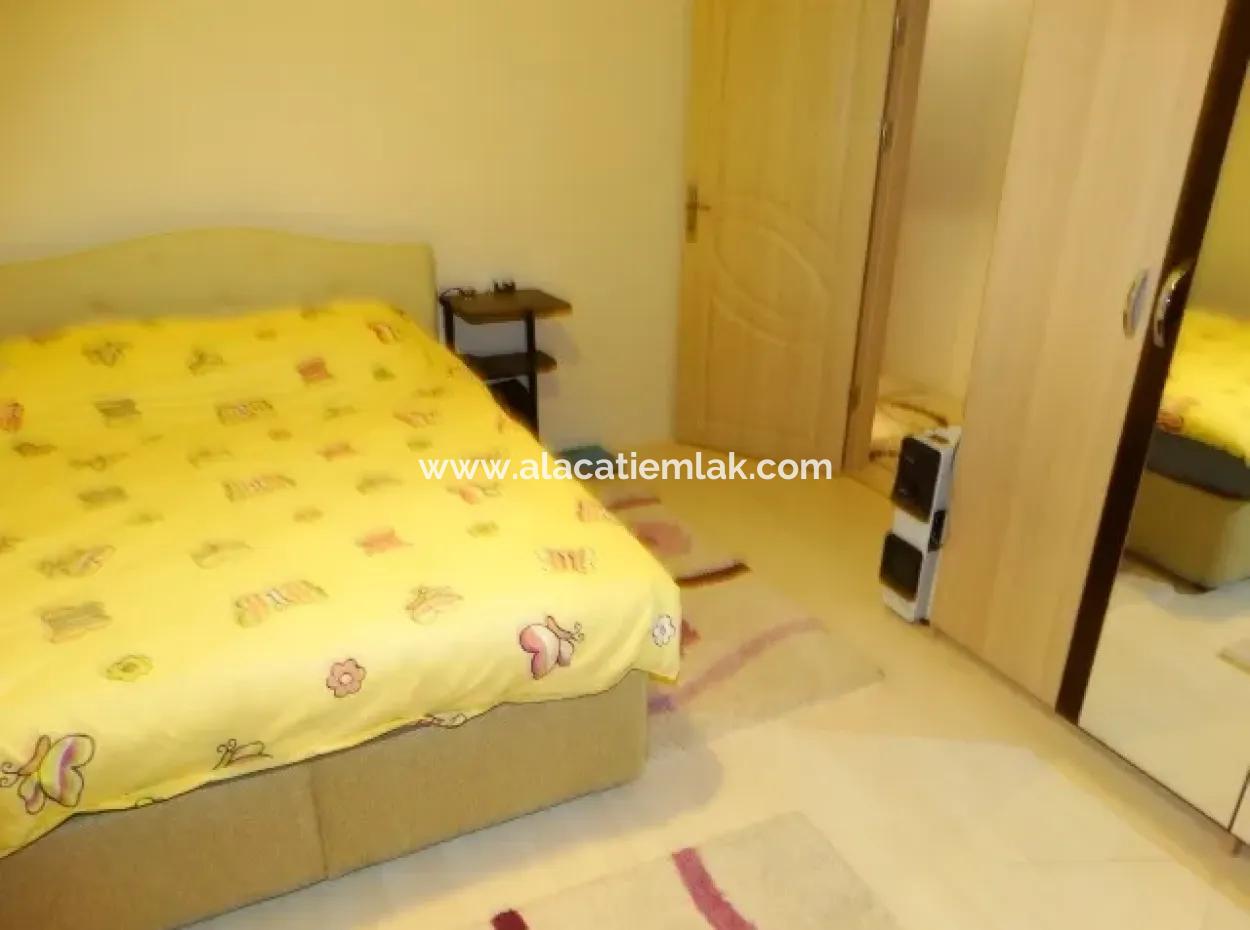 Flat For Rent In Cesme