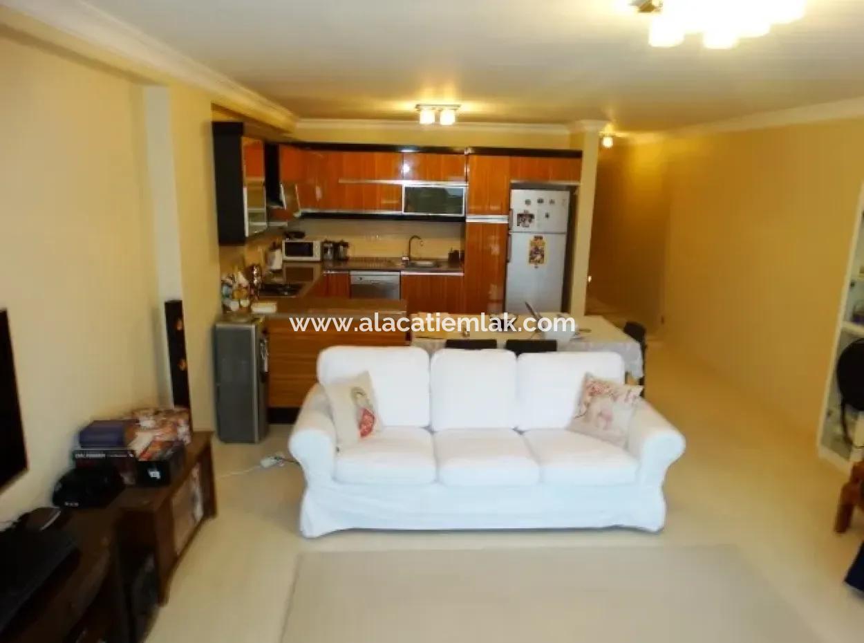Flat For Rent In Cesme