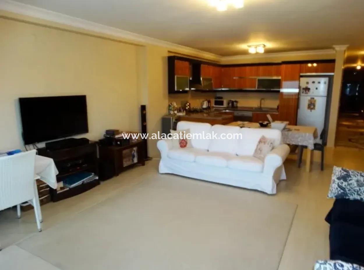 Flat For Rent In Cesme
