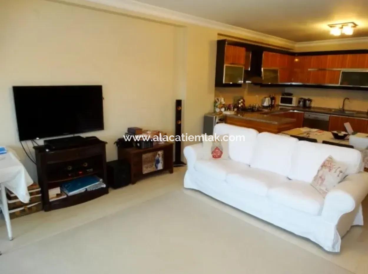 Flat For Rent In Cesme