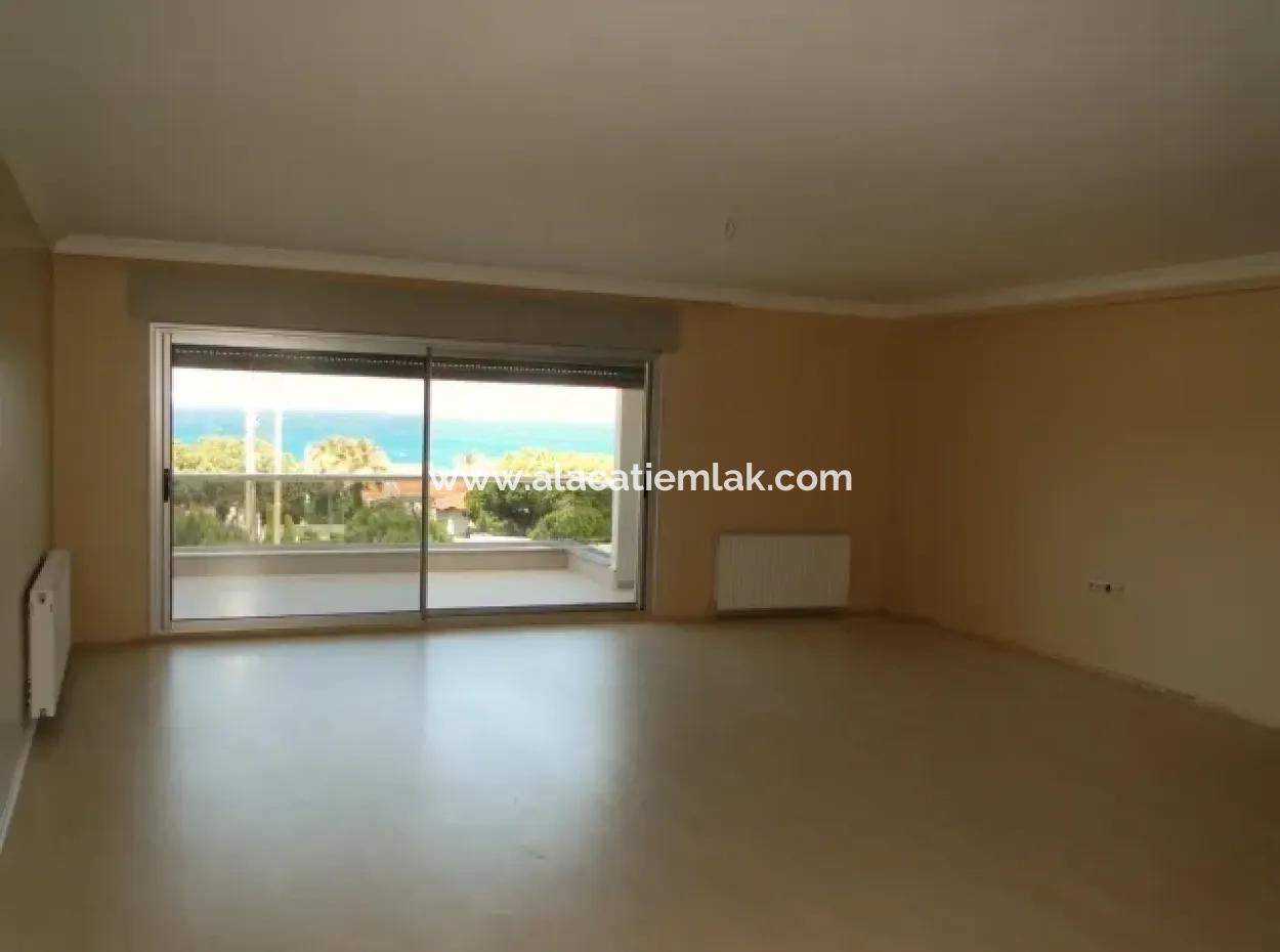 Flat For Rent In Cesme