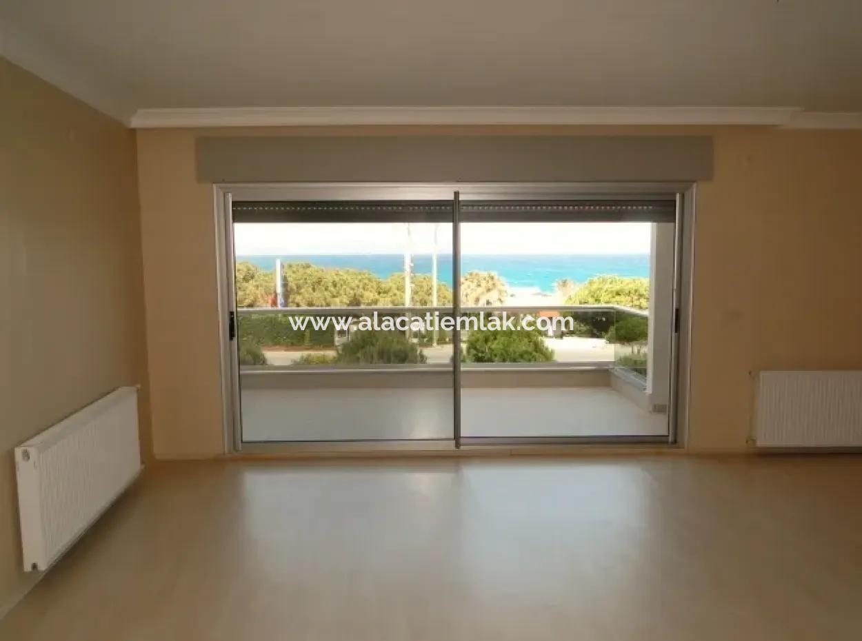 Flat For Rent In Cesme
