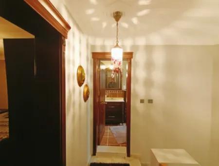 Villa For Rent In Cesme