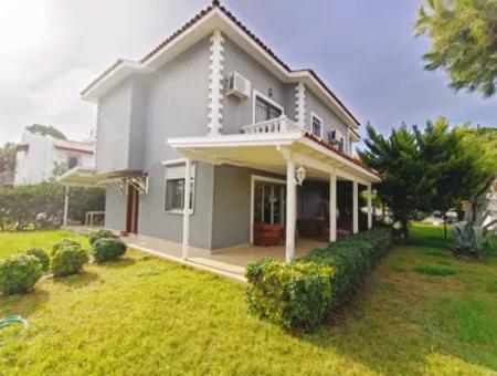 Villa For Rent In Cesme