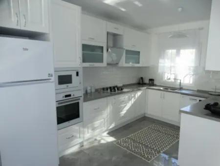 Villa For Rent In Cesme Alacati