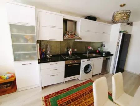 Apartment For Rent In Cesme