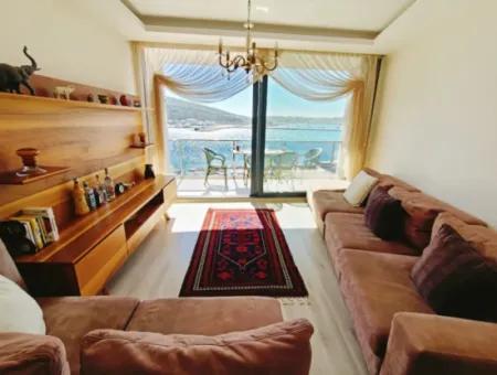 Apartment For Rent In Cesme