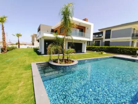 Villa For Sale In Cesme